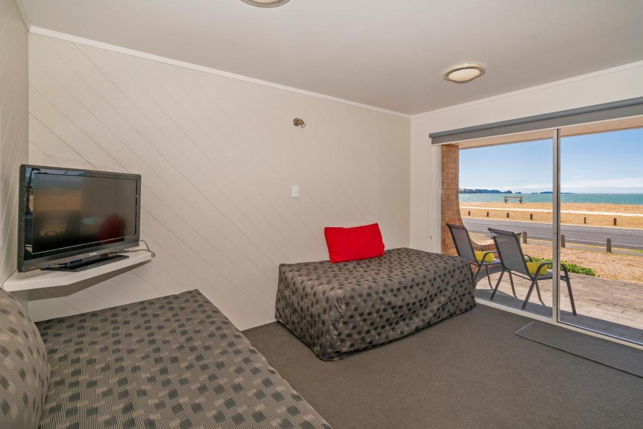 The Oceanside Motel Вітіанга Екстер'єр фото